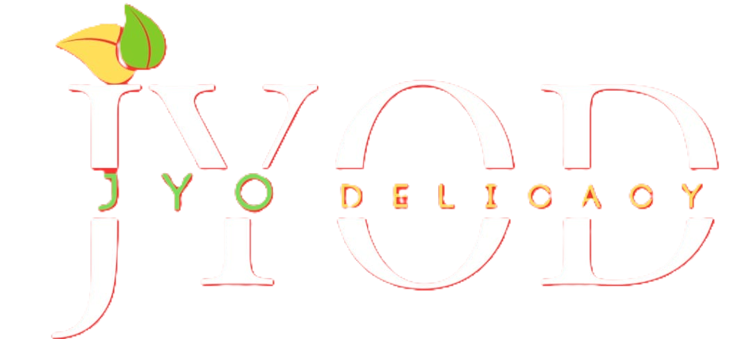 Jyo Delicacy