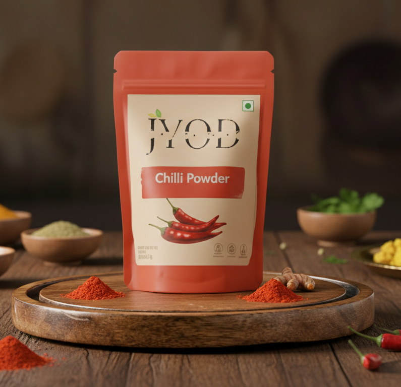 Chilly Powder - 250g