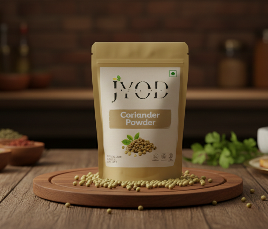 Coriander Powder - 250g