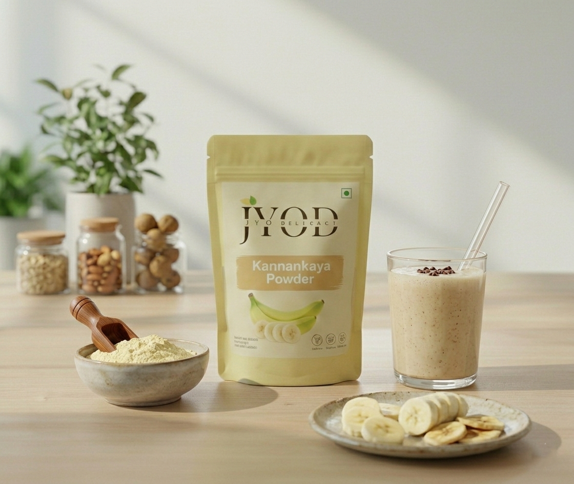 Kannankaya Powder - 150g