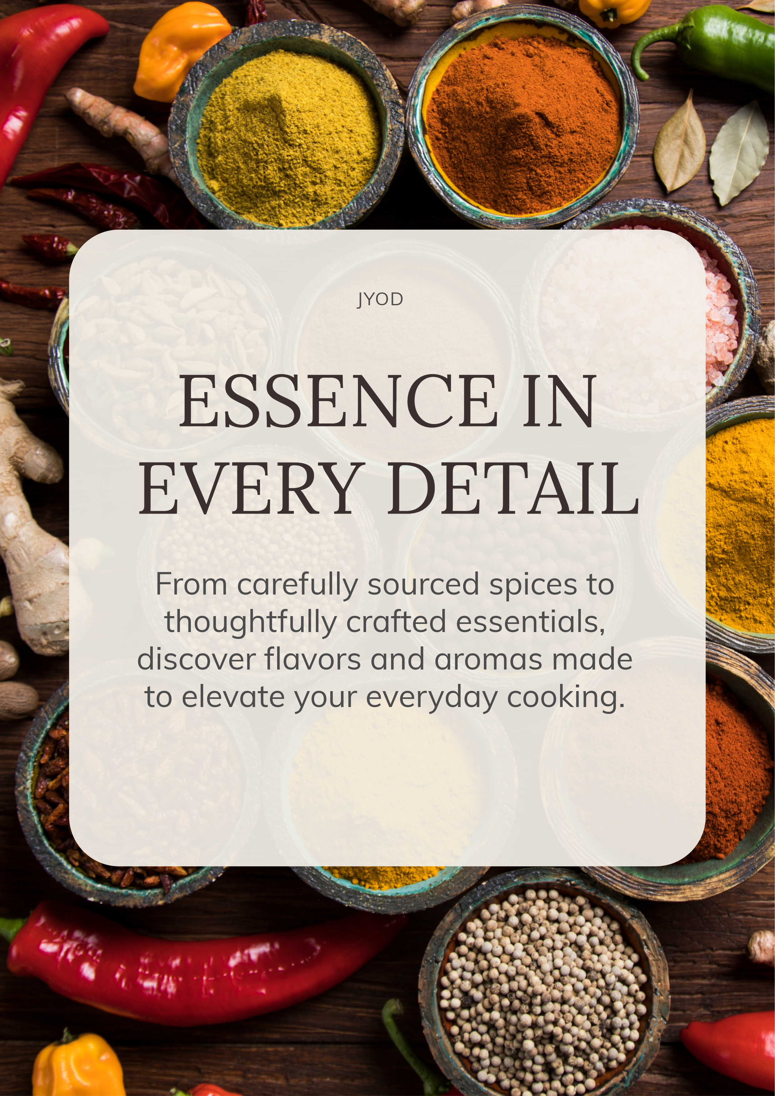 Coriander Powder - 250g