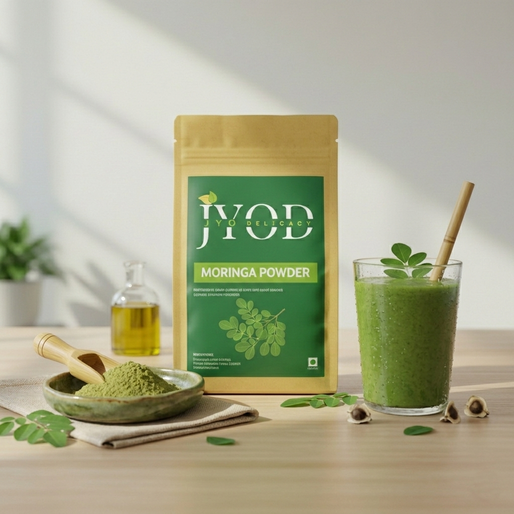 Moringa powder - 25g