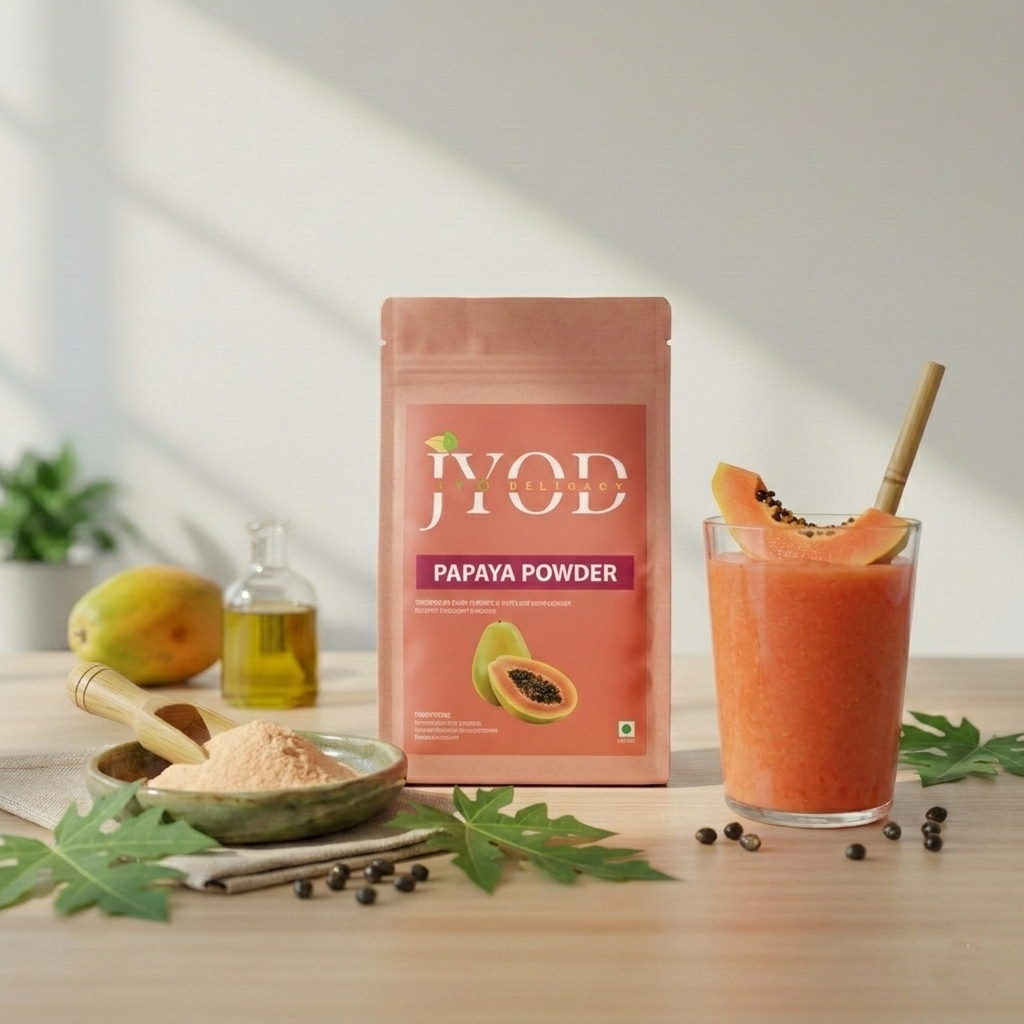 Papaya Powder -25g