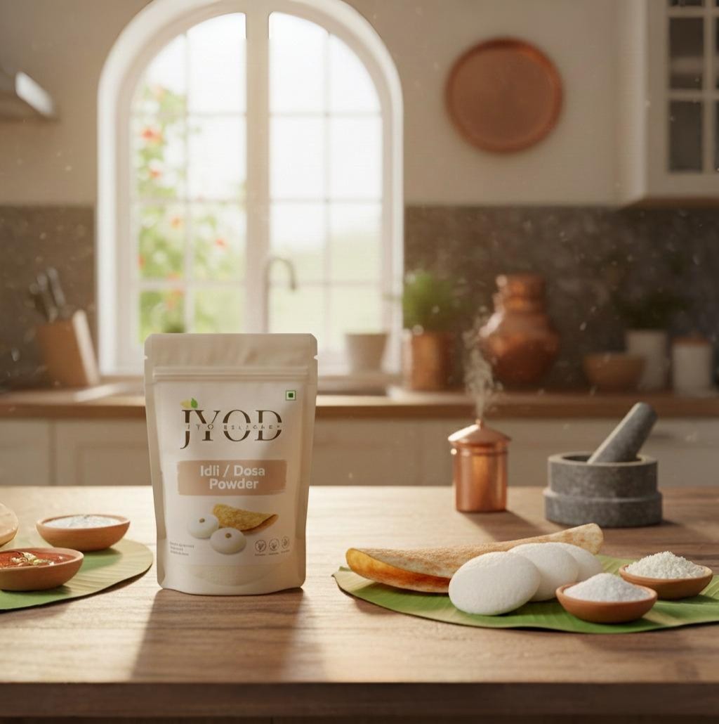 Idli/Dosa Powder - 750g