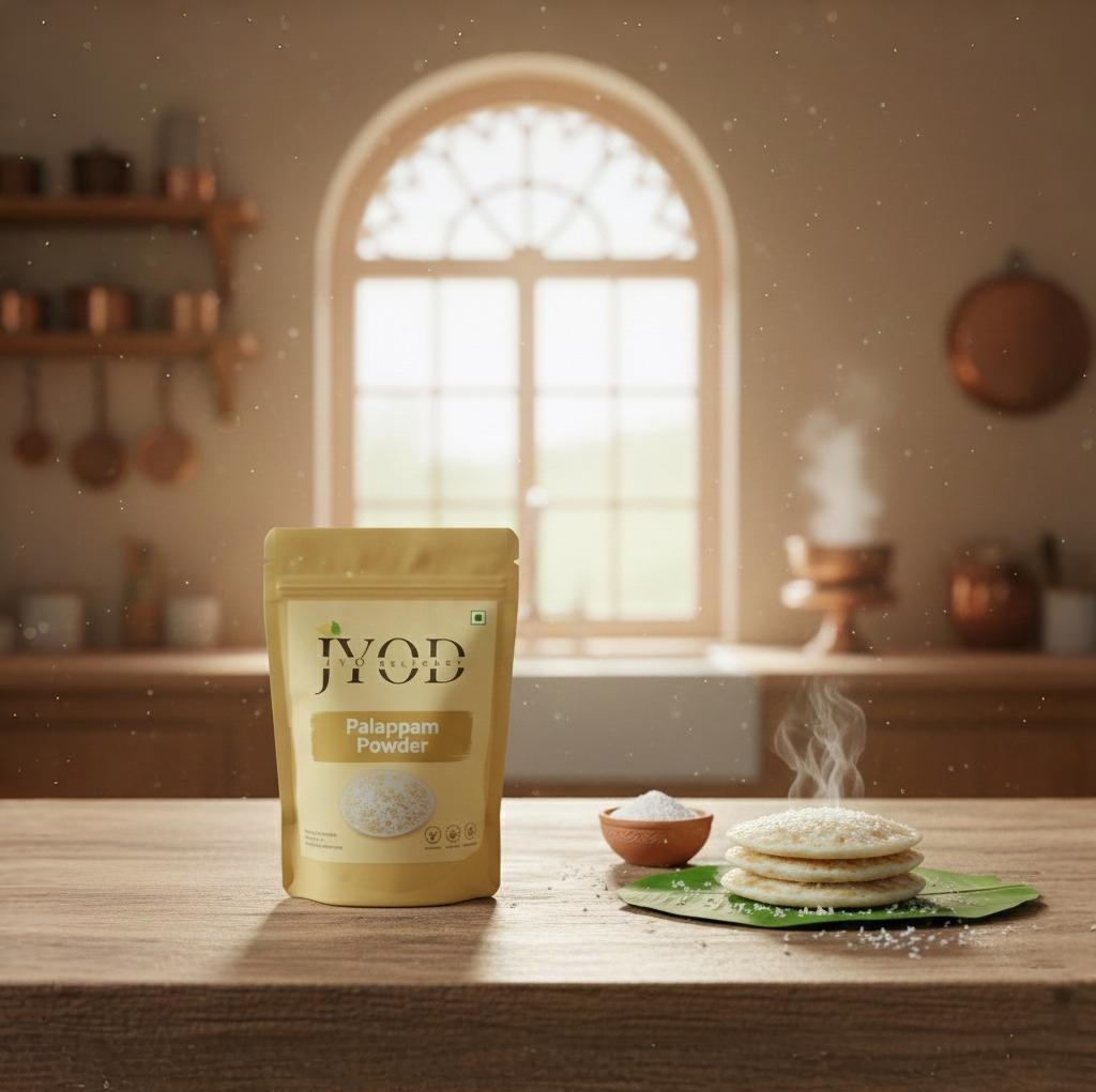 Instant Palappam Mix - 500g