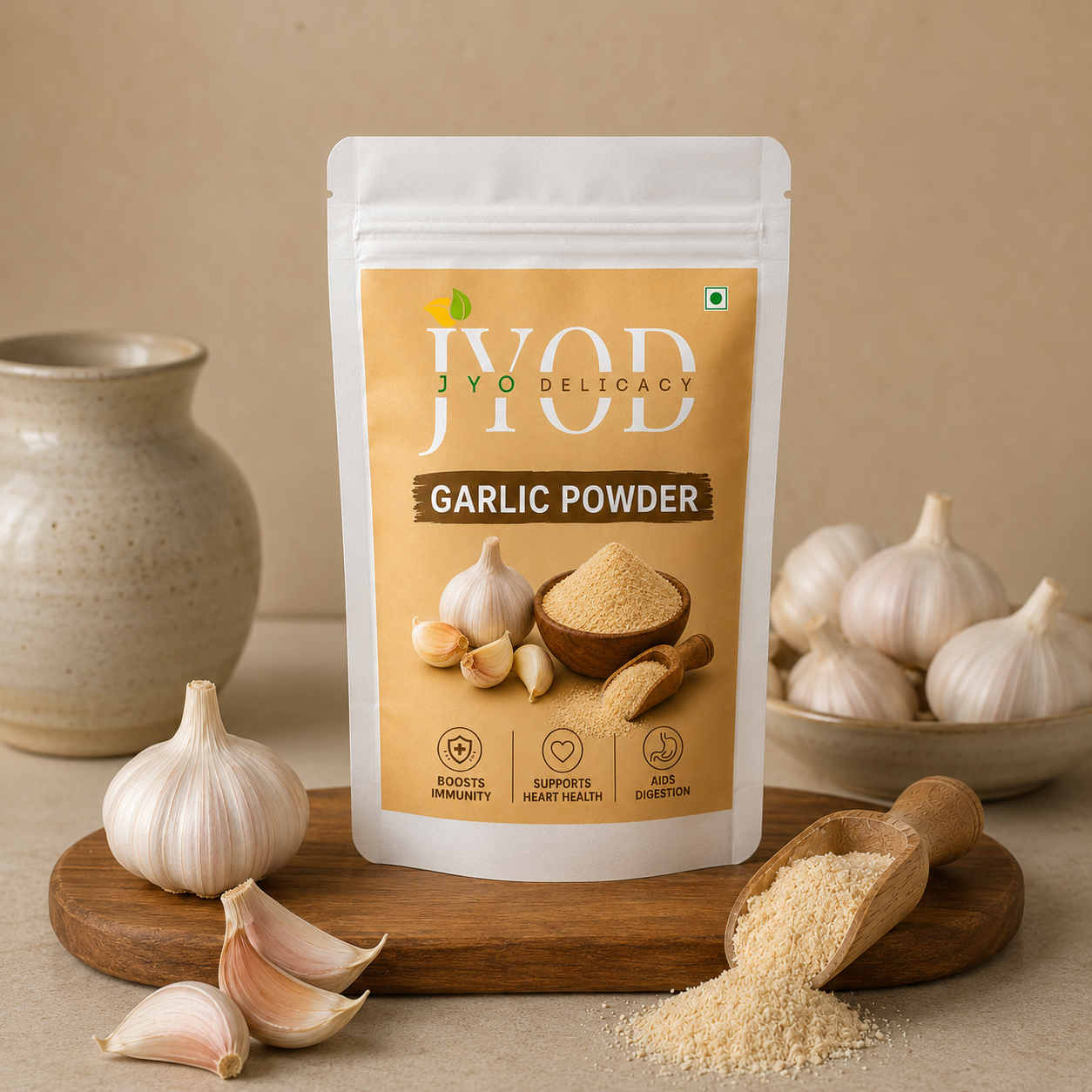 Garlic Powder
