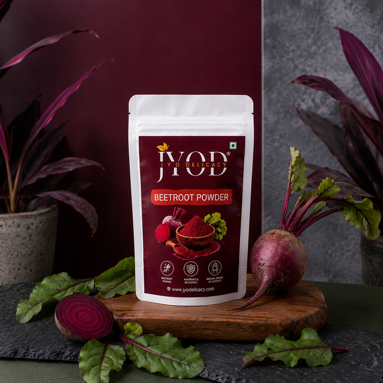 Beetroot Powder